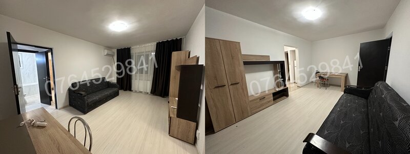 Iancului, langa metrou, Sos Mihai Bravu, langa KFC