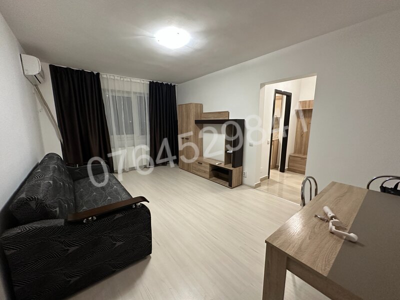 Iancului, langa metrou, Sos Mihai Bravu, langa KFC