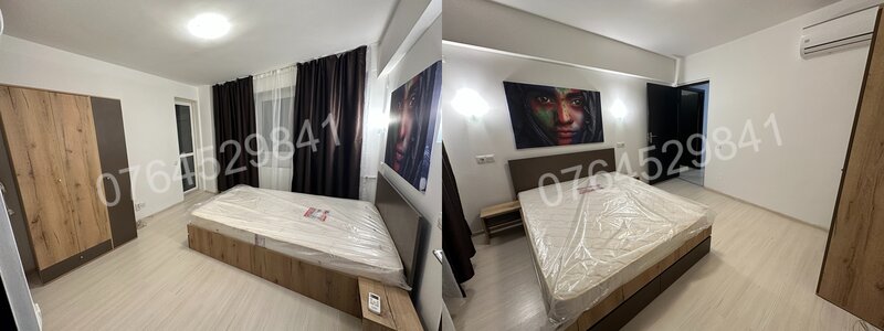 Iancului, langa metrou, Sos Mihai Bravu, langa KFC