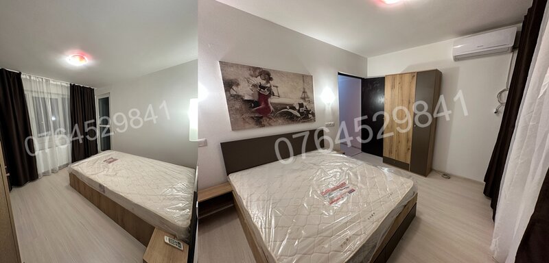 Iancului, langa metrou, Sos Mihai Bravu, langa KFC