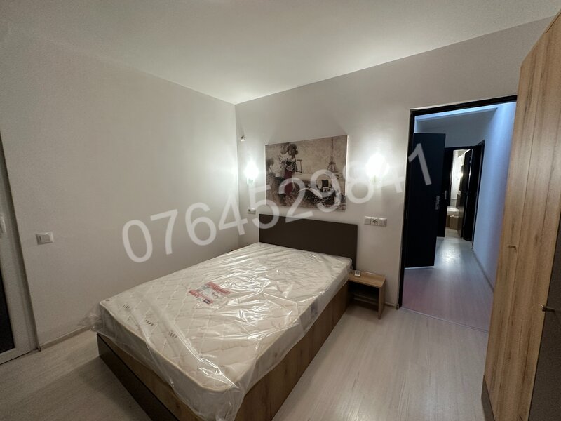 Iancului, langa metrou, Sos Mihai Bravu, langa KFC