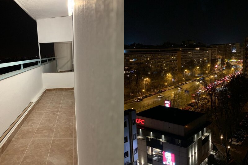 Iancului, langa metrou, Sos Mihai Bravu, langa KFC