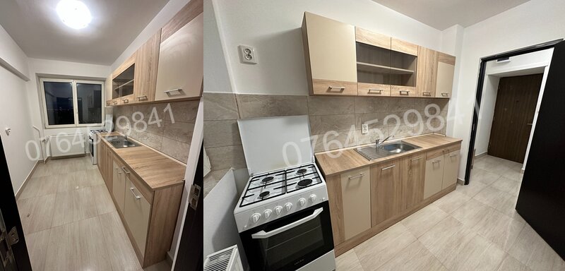 Iancului, langa metrou, Sos Mihai Bravu, langa KFC