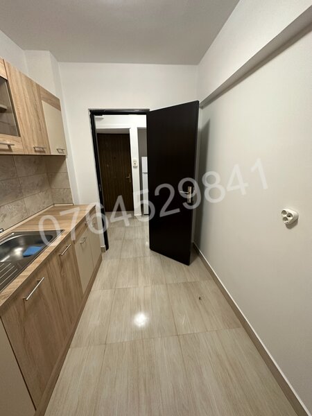 Iancului, langa metrou, Sos Mihai Bravu, langa KFC