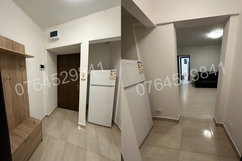 Iancului, langa metrou, Sos Mihai Bravu, langa KFC