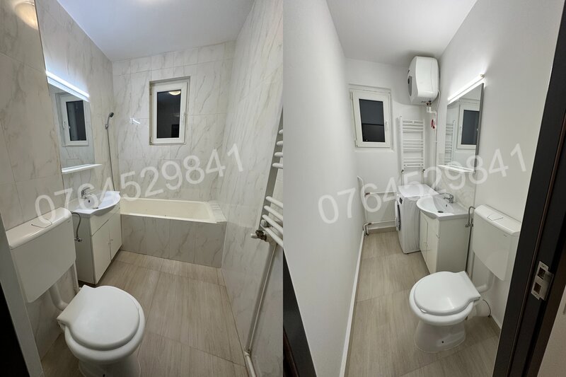 Iancului, langa metrou, Sos Mihai Bravu, langa KFC