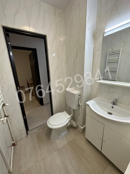 Iancului, langa metrou, Sos Mihai Bravu, langa KFC