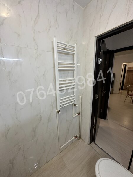 Iancului, langa metrou, Sos Mihai Bravu, langa KFC