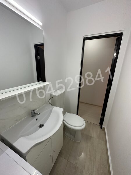 Iancului, langa metrou, Sos Mihai Bravu, langa KFC